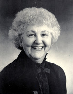 Harriet Hayne Profile Photo