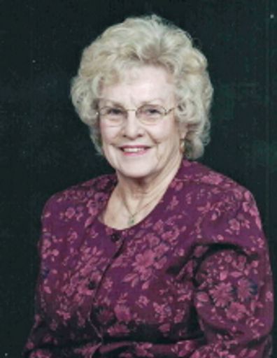 Jeanne Marie Burford