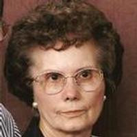Mary Peeples