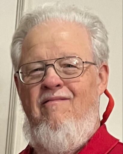 Michael D. Delong's obituary image