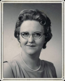 Myrna Pannell