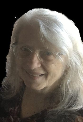 Shirley Ann Ehlenbach