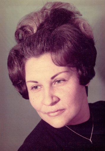 Elna J. Rasnake