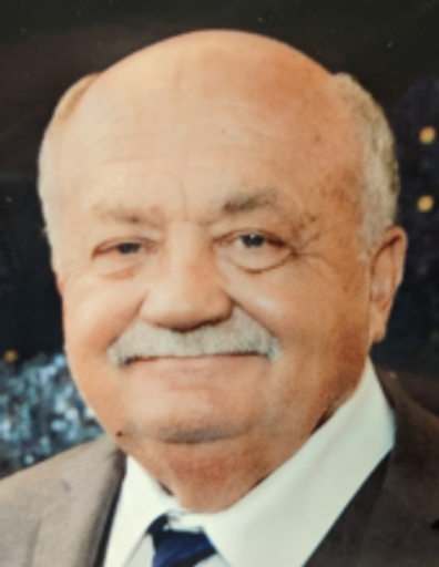 Ed Malinowski Profile Photo