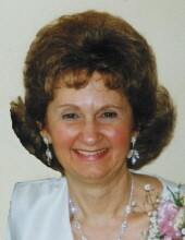 Nina Marie Pendolino Profile Photo