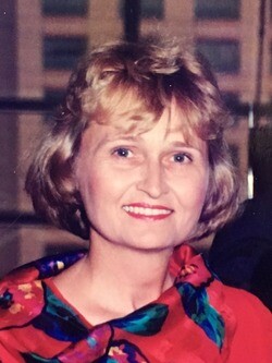 Suellen Higgins