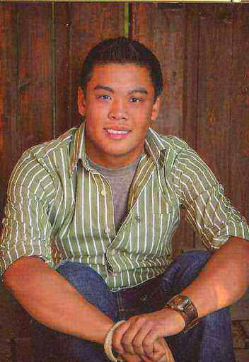 Clayton  Douglas Nguyen