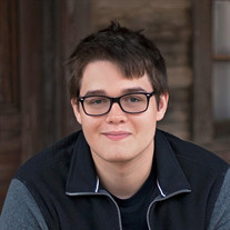 Ethan Sheridan Profile Photo