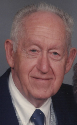 Kenneth N. Glover Profile Photo