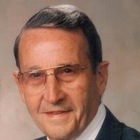 William "Bill" A. Weaver