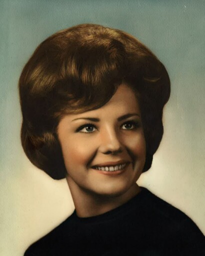 Mary Ellen Hammerud's obituary image