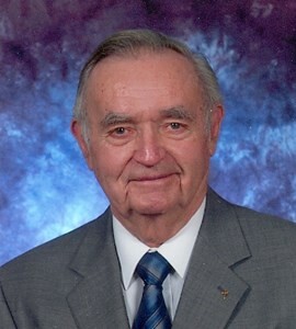 Paul L. Peterson