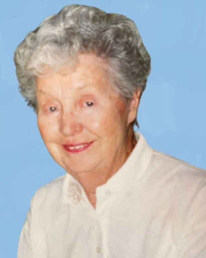 Jayne Adair Broyles's obituary image