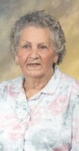 Ruth E. Schmid Peevey