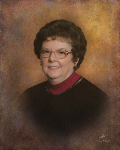 Doris Meek Profile Photo