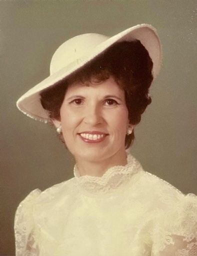 Carol Ann Sargeant