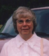 Leona "Lee" M. Walters