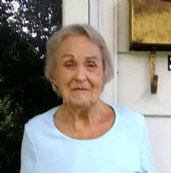 Doris Rotch