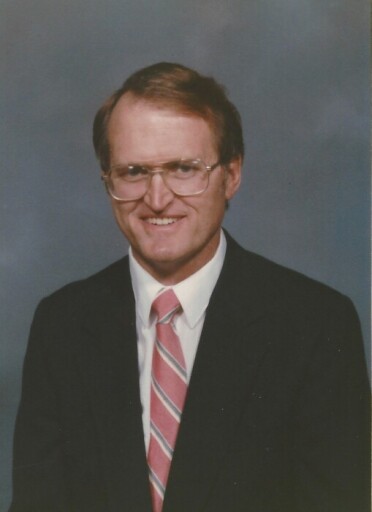 Dr. Ernest J. Erickson Profile Photo