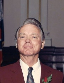 Wilbur Neal (Bud) Willis, Sr.