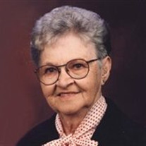 Irene Rose Heckman