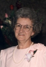 Ruth Joan Trimmer