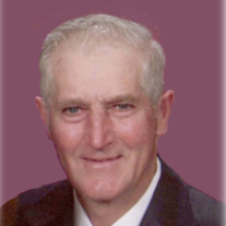 Norman B. Klinker Profile Photo
