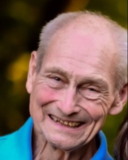 John M. Kudla's obituary image