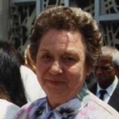 Ruth C. Gerlach Profile Photo