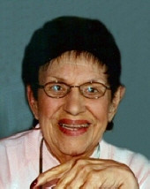 Shirley Jean Keenan