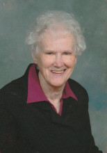 Barbara Ann Jordan