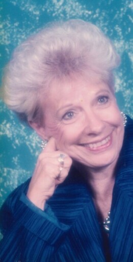 Mary Lou (Simmons)  Nossaman Profile Photo