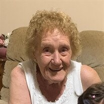 Dorothy Tatum Harrison (Dot)  "Granny" Profile Photo