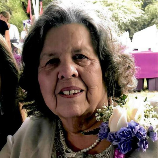 Gloria Mendoza