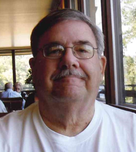 Richard Purvis, Jr.