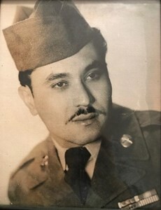 Enrique Ortiz Profile Photo