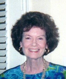 Gladys Weaver