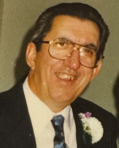 Sterling M. Pickens Sr.'s obituary image