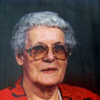 Mamie Helen Parker Quinn