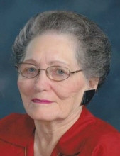 Janet Mestayer Profile Photo