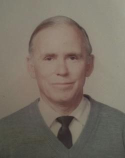 Herbert Ray Beckers Profile Photo