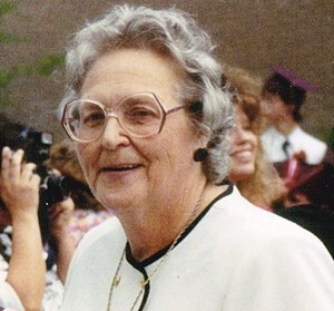 Lauraine P. Palmer