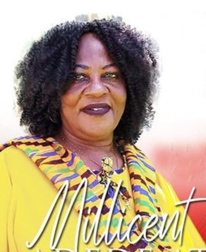 Millicent Adede Atchurey Profile Photo