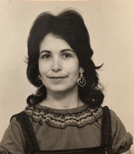 Ruth Lurie Profile Photo