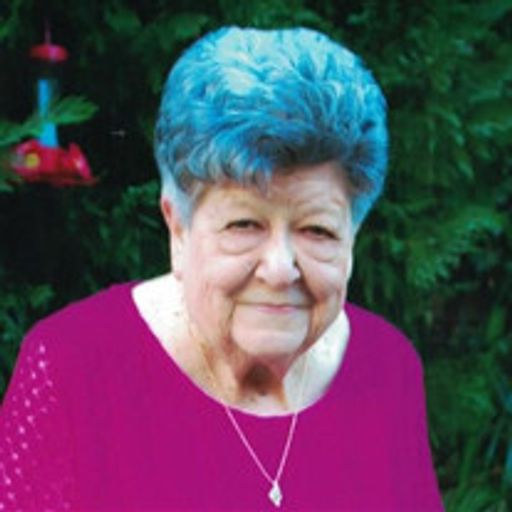 Betty Priest Profile Photo