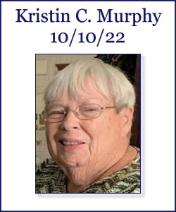 Kristin Murphy Profile Photo