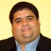 Ramon Velez Profile Photo