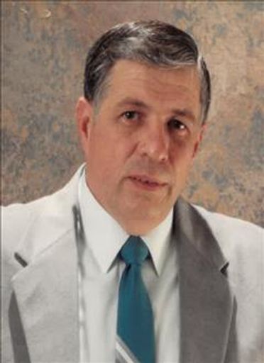 Victor Gangitano Jr.