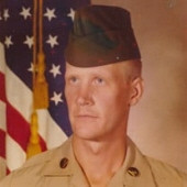 Richard M. Johnson Profile Photo