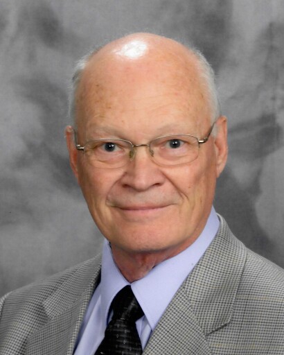 Robert O. Espelien Profile Photo